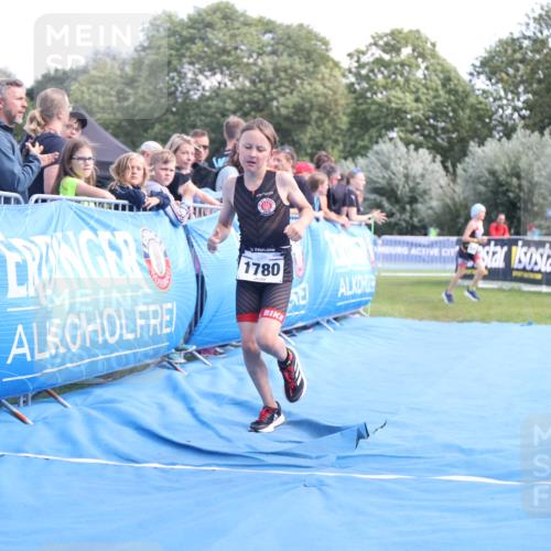 25.08.2024 - Elbe Triathlon Hamburg H.Heesch http://msf.ph/oto/6882879 25.08.2024 12:54:00 Ziel 1780 meine-sportfotos.de