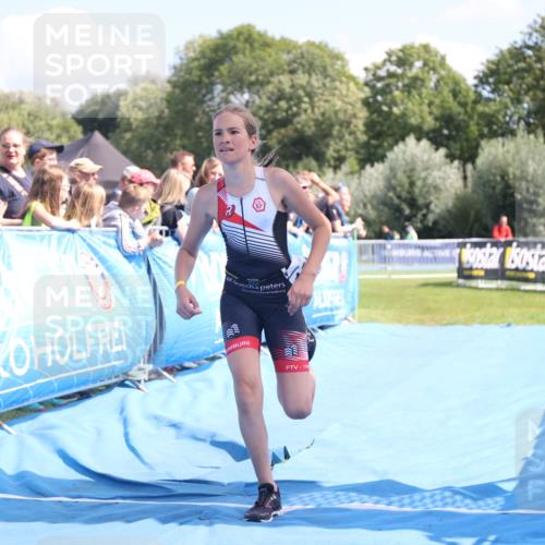 25.08.2024 - Elbe Triathlon Hamburg H.Heesch http://msf.ph/oto/6882938 25.08.2024 12:54:33 Ziel 1815 meine-sportfotos.de