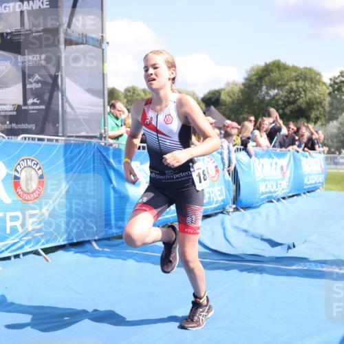 25.08.2024 - Elbe Triathlon Hamburg H.Heesch http://msf.ph/oto/6882946 25.08.2024 12:54:33 Ziel 1815 meine-sportfotos.de