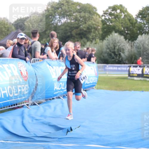 25.08.2024 - Elbe Triathlon Hamburg H.Heesch http://msf.ph/oto/6883013 25.08.2024 12:55:20 Ziel 1812 meine-sportfotos.de