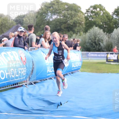 25.08.2024 - Elbe Triathlon Hamburg H.Heesch http://msf.ph/oto/6883015 25.08.2024 12:55:20 Ziel 1812 meine-sportfotos.de