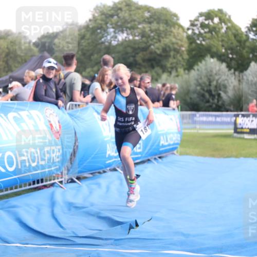 25.08.2024 - Elbe Triathlon Hamburg H.Heesch http://msf.ph/oto/6883016 25.08.2024 12:55:20 Ziel 1812 meine-sportfotos.de