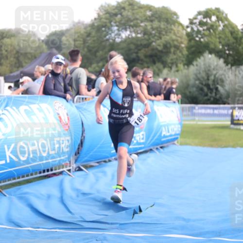 25.08.2024 - Elbe Triathlon Hamburg H.Heesch http://msf.ph/oto/6883018 25.08.2024 12:55:20 Ziel 1812 meine-sportfotos.de