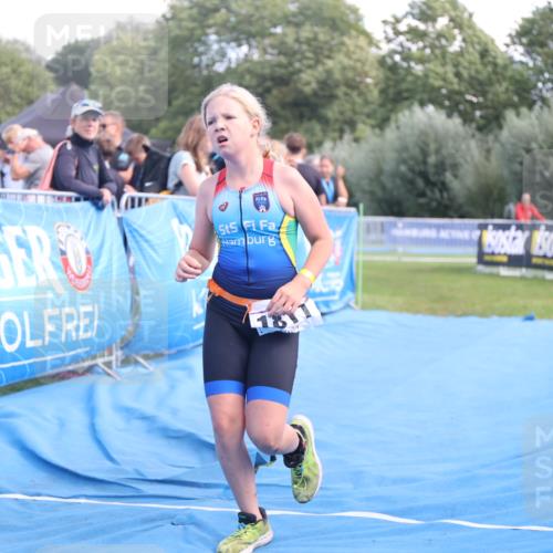 25.08.2024 - Elbe Triathlon Hamburg H.Heesch http://msf.ph/oto/6883106 25.08.2024 12:55:48 Ziel 1786, 1808, 1811 meine-sportfotos.de