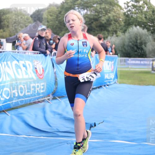 25.08.2024 - Elbe Triathlon Hamburg H.Heesch http://msf.ph/oto/6883109 25.08.2024 12:55:48 Ziel 1786, 1808, 1811 meine-sportfotos.de
