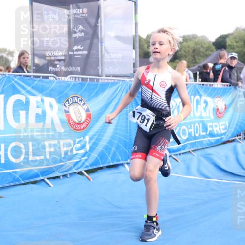 25.08.2024 - Elbe Triathlon Hamburg H.Heesch http://msf.ph/oto/6883131 25.08.2024 12:56:50 Ziel 1791 meine-sportfotos.de
