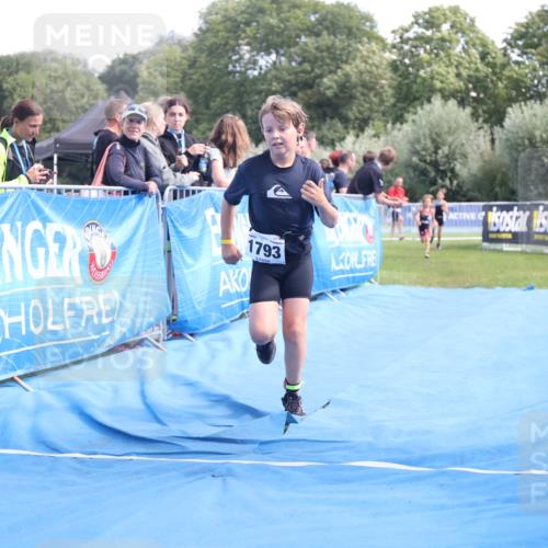 25.08.2024 - Elbe Triathlon Hamburg H.Heesch http://msf.ph/oto/6883168 25.08.2024 12:58:14 Ziel 1604, 1792, 1793, 1825, 1829 meine-sportfotos.de
