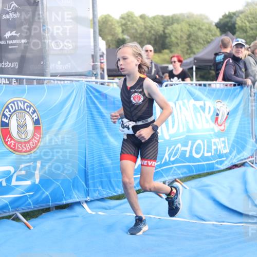 25.08.2024 - Elbe Triathlon Hamburg H.Heesch http://msf.ph/oto/6883257 25.08.2024 12:58:30 Ziel 1784, 1814 meine-sportfotos.de