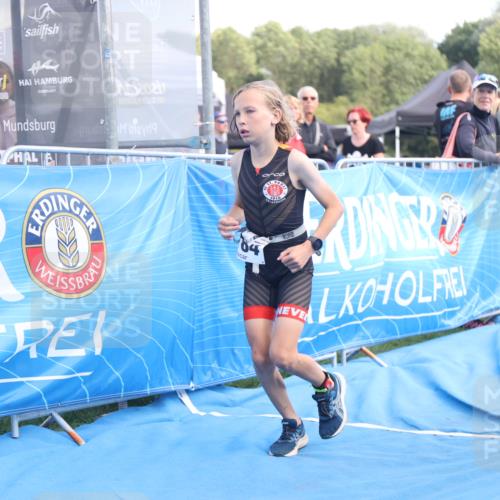 25.08.2024 - Elbe Triathlon Hamburg H.Heesch http://msf.ph/oto/6883258 25.08.2024 12:58:30 Ziel 1784, 1814 meine-sportfotos.de