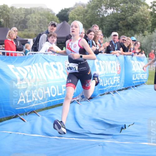 25.08.2024 - Elbe Triathlon Hamburg H.Heesch http://msf.ph/oto/6883296 25.08.2024 12:59:00 Ziel 1813, 1819 meine-sportfotos.de