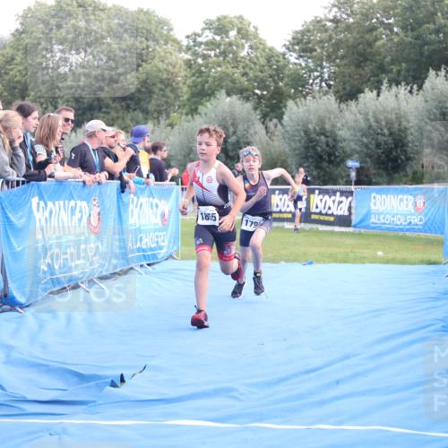 25.08.2024 - Elbe Triathlon Hamburg H.Heesch http://msf.ph/oto/6883447 25.08.2024 13:00:07 Ziel 1790, 1855 meine-sportfotos.de