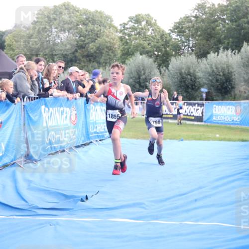25.08.2024 - Elbe Triathlon Hamburg H.Heesch http://msf.ph/oto/6883452 25.08.2024 13:00:07 Ziel 1790, 1855 meine-sportfotos.de