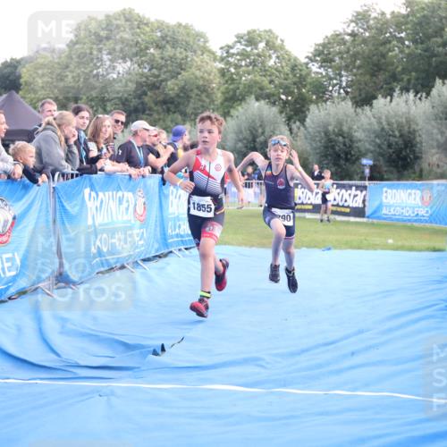 25.08.2024 - Elbe Triathlon Hamburg H.Heesch http://msf.ph/oto/6883453 25.08.2024 13:00:07 Ziel 1790, 1855 meine-sportfotos.de