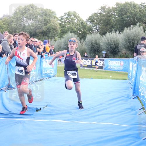 25.08.2024 - Elbe Triathlon Hamburg H.Heesch http://msf.ph/oto/6883456 25.08.2024 13:00:08 Ziel 1790, 1855 meine-sportfotos.de