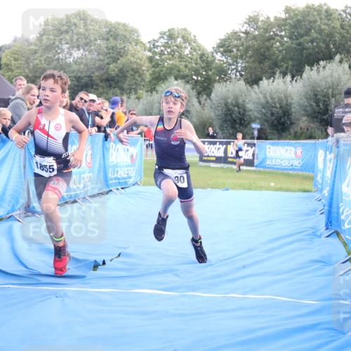 25.08.2024 - Elbe Triathlon Hamburg H.Heesch http://msf.ph/oto/6883457 25.08.2024 13:00:08 Ziel 1790, 1855 meine-sportfotos.de