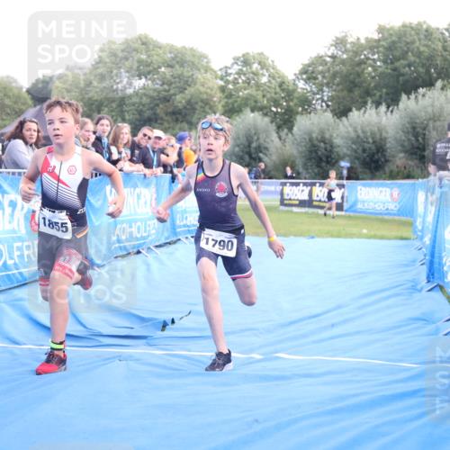 25.08.2024 - Elbe Triathlon Hamburg H.Heesch http://msf.ph/oto/6883461 25.08.2024 13:00:08 Ziel 1790, 1855 meine-sportfotos.de