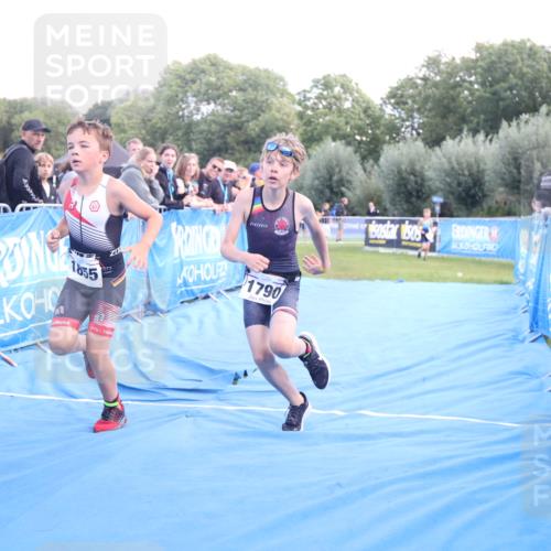 25.08.2024 - Elbe Triathlon Hamburg H.Heesch http://msf.ph/oto/6883463 25.08.2024 13:00:08 Ziel 1790, 1855 meine-sportfotos.de