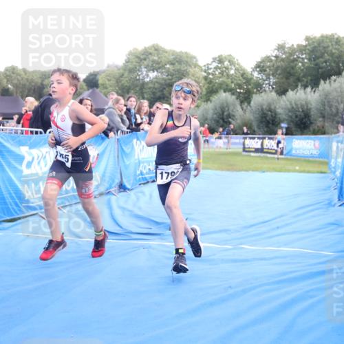 25.08.2024 - Elbe Triathlon Hamburg H.Heesch http://msf.ph/oto/6883465 25.08.2024 13:00:08 Ziel 1790, 1855 meine-sportfotos.de