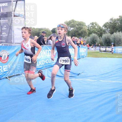 25.08.2024 - Elbe Triathlon Hamburg H.Heesch http://msf.ph/oto/6883470 25.08.2024 13:00:08 Ziel 1790, 1855 meine-sportfotos.de