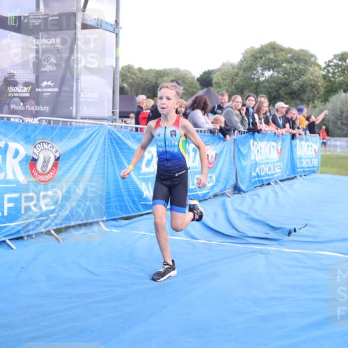 25.08.2024 - Elbe Triathlon Hamburg H.Heesch http://msf.ph/oto/6883499 25.08.2024 13:00:19 Ziel 1785 meine-sportfotos.de