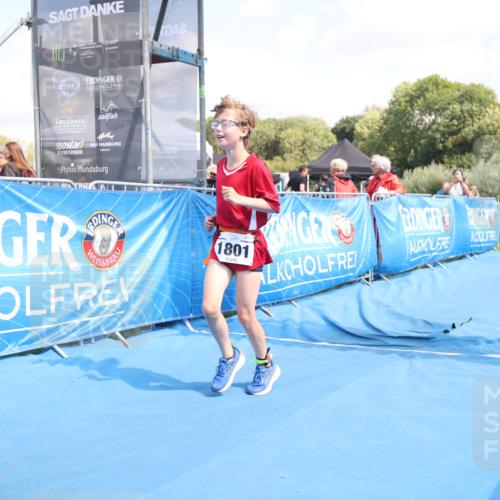 25.08.2024 - Elbe Triathlon Hamburg H.Heesch http://msf.ph/oto/6884003 25.08.2024 13:08:13 Ziel 1801 meine-sportfotos.de