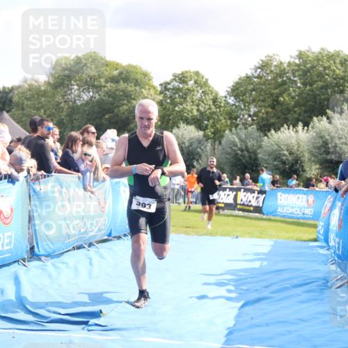 25.08.2024 - Elbe Triathlon Hamburg H.Heesch http://msf.ph/oto/6884215 25.08.2024 11:28:10 Ziel 393, 447, 633, 701 meine-sportfotos.de