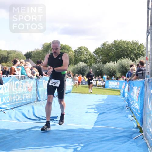 25.08.2024 - Elbe Triathlon Hamburg H.Heesch http://msf.ph/oto/6884235 25.08.2024 11:28:10 Ziel 393, 447, 633, 701 meine-sportfotos.de
