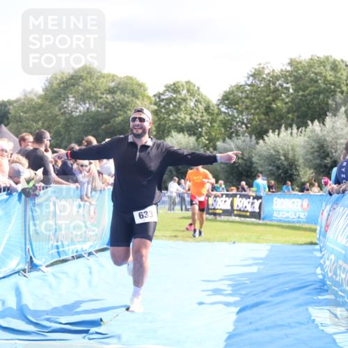25.08.2024 - Elbe Triathlon Hamburg H.Heesch http://msf.ph/oto/6884251 25.08.2024 11:28:14 Ziel 393, 447, 633, 701 meine-sportfotos.de