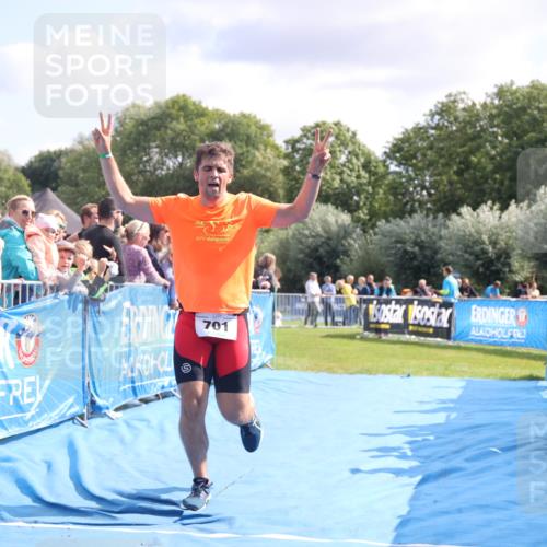 25.08.2024 - Elbe Triathlon Hamburg H.Heesch http://msf.ph/oto/6884300 25.08.2024 11:28:17 Ziel 393, 447, 633, 701 meine-sportfotos.de