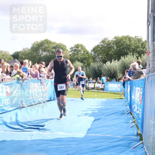 25.08.2024 - Elbe Triathlon Hamburg H.Heesch http://msf.ph/oto/6884383 25.08.2024 11:28:42 Ziel 341, 624 meine-sportfotos.de