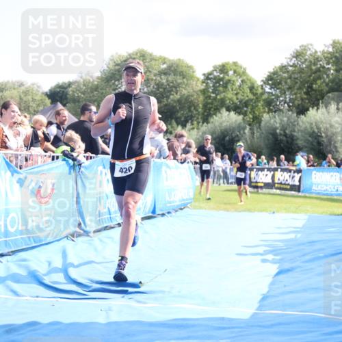 25.08.2024 - Elbe Triathlon Hamburg H.Heesch http://msf.ph/oto/6884436 25.08.2024 11:28:53 Ziel 384, 420, 746 meine-sportfotos.de
