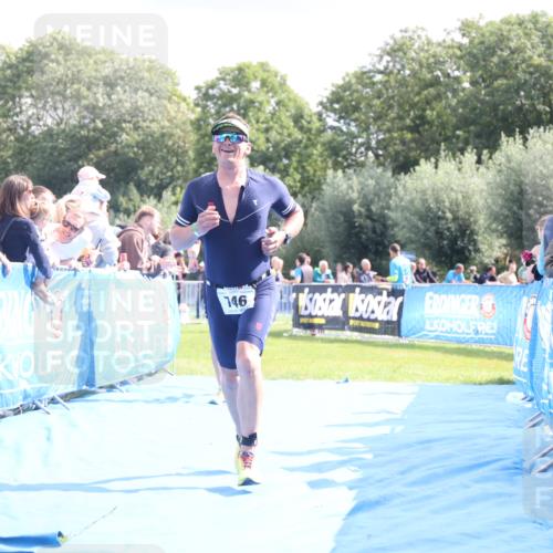 25.08.2024 - Elbe Triathlon Hamburg H.Heesch http://msf.ph/oto/6884458 25.08.2024 11:28:56 Ziel 384, 420, 746 meine-sportfotos.de