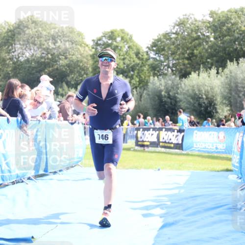 25.08.2024 - Elbe Triathlon Hamburg H.Heesch http://msf.ph/oto/6884462 25.08.2024 11:28:56 Ziel 384, 420, 746 meine-sportfotos.de