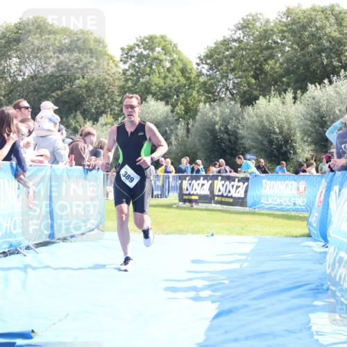 25.08.2024 - Elbe Triathlon Hamburg H.Heesch http://msf.ph/oto/6884530 25.08.2024 11:29:03 Ziel 357, 384, 389, 746 meine-sportfotos.de