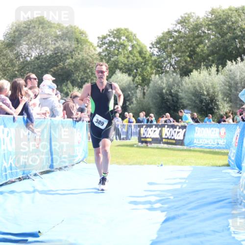 25.08.2024 - Elbe Triathlon Hamburg H.Heesch http://msf.ph/oto/6884536 25.08.2024 11:29:03 Ziel 357, 384, 389, 746 meine-sportfotos.de