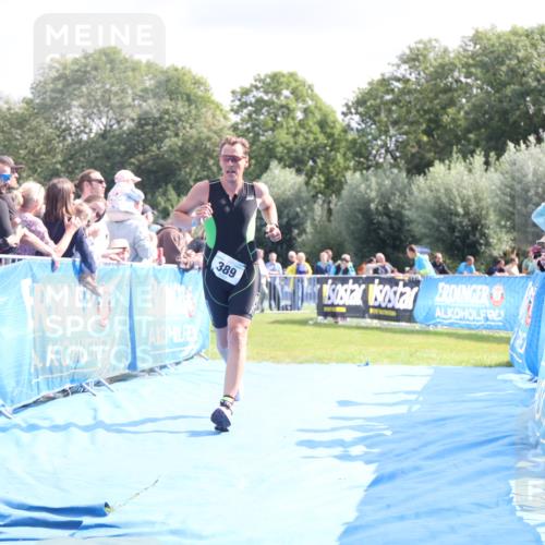 25.08.2024 - Elbe Triathlon Hamburg H.Heesch http://msf.ph/oto/6884540 25.08.2024 11:29:03 Ziel 357, 384, 389, 746 meine-sportfotos.de