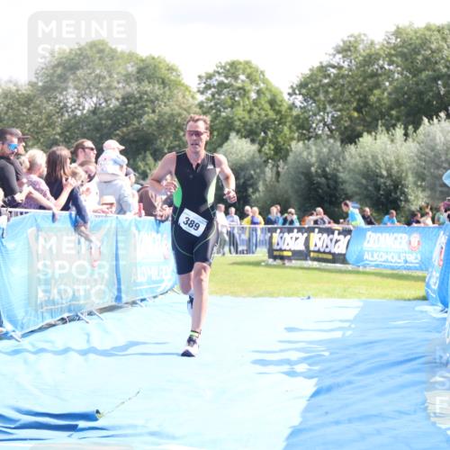 25.08.2024 - Elbe Triathlon Hamburg H.Heesch http://msf.ph/oto/6884542 25.08.2024 11:29:03 Ziel 357, 384, 389, 746 meine-sportfotos.de