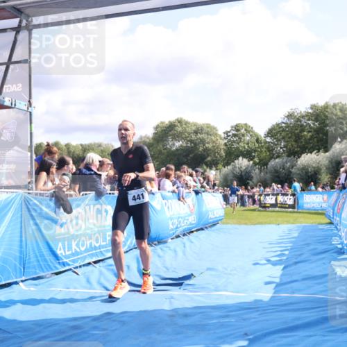 25.08.2024 - Elbe Triathlon Hamburg H.Heesch http://msf.ph/oto/6884563 25.08.2024 11:22:02 Ziel 441, 559, 1850 meine-sportfotos.de