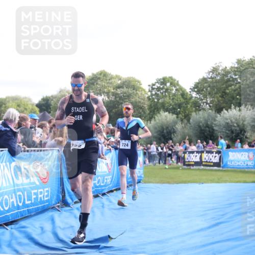 25.08.2024 - Elbe Triathlon Hamburg H.Heesch http://msf.ph/oto/6884675 25.08.2024 11:22:24 Ziel 322, 699, 720, 724, 767 meine-sportfotos.de