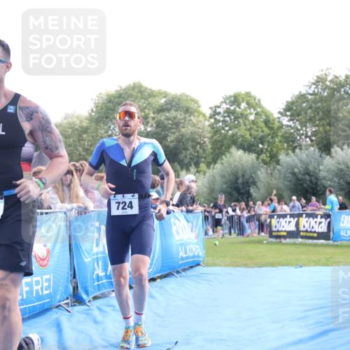 25.08.2024 - Elbe Triathlon Hamburg H.Heesch http://msf.ph/oto/6884687 25.08.2024 11:22:25 Ziel 322, 699, 720, 724, 767 meine-sportfotos.de