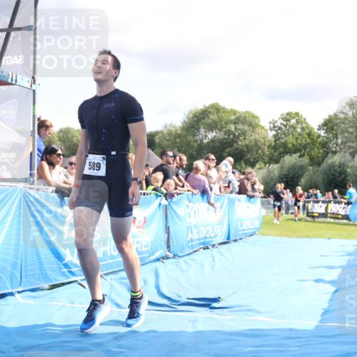 25.08.2024 - Elbe Triathlon Hamburg H.Heesch http://msf.ph/oto/6884756 25.08.2024 11:29:45 Ziel 589, 665, 682 meine-sportfotos.de