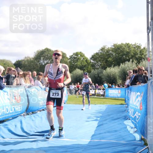 25.08.2024 - Elbe Triathlon Hamburg H.Heesch http://msf.ph/oto/6884780 25.08.2024 11:22:45 Ziel 273, 383 meine-sportfotos.de