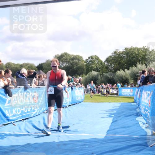 25.08.2024 - Elbe Triathlon Hamburg H.Heesch http://msf.ph/oto/6884914 25.08.2024 11:22:54 Ziel 383, 385, 554, 617 meine-sportfotos.de