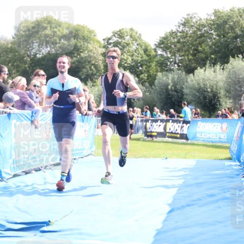 25.08.2024 - Elbe Triathlon Hamburg H.Heesch http://msf.ph/oto/6885117 25.08.2024 11:31:00 Ziel 630, 719, 753, 1435 meine-sportfotos.de