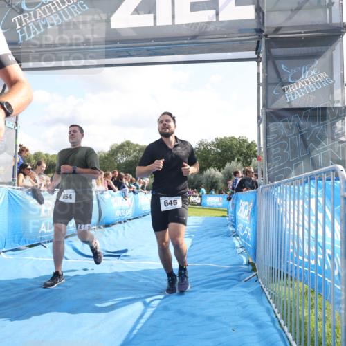 25.08.2024 - Elbe Triathlon Hamburg H.Heesch http://msf.ph/oto/6885118 25.08.2024 11:23:20 Ziel 205, 645, 654, 727, 1845 meine-sportfotos.de