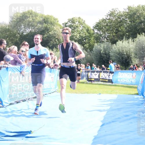 25.08.2024 - Elbe Triathlon Hamburg H.Heesch http://msf.ph/oto/6885119 25.08.2024 11:31:00 Ziel 630, 719, 753, 1435 meine-sportfotos.de