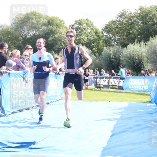 25.08.2024 - Elbe Triathlon Hamburg H.Heesch http://msf.ph/oto/6885121 25.08.2024 11:31:00 Ziel 630, 719, 753, 1435 meine-sportfotos.de