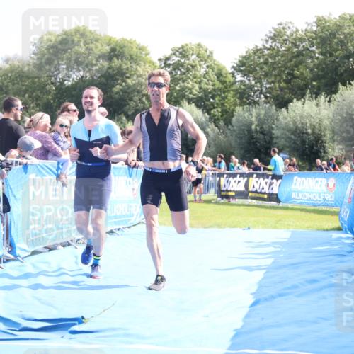 25.08.2024 - Elbe Triathlon Hamburg H.Heesch http://msf.ph/oto/6885123 25.08.2024 11:31:00 Ziel 630, 719, 753, 1435 meine-sportfotos.de