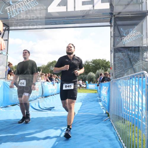25.08.2024 - Elbe Triathlon Hamburg H.Heesch http://msf.ph/oto/6885124 25.08.2024 11:23:20 Ziel 205, 645, 654, 727, 1845 meine-sportfotos.de