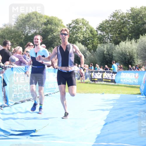 25.08.2024 - Elbe Triathlon Hamburg H.Heesch http://msf.ph/oto/6885125 25.08.2024 11:31:00 Ziel 630, 719, 753, 1435 meine-sportfotos.de